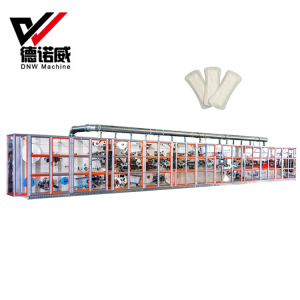 small sanitary napkin machine