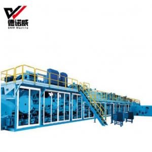 Adult Diaper Machine