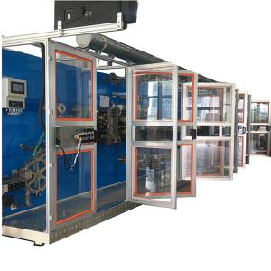 Sanitary Napkin Machine Price