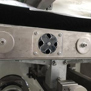 adult diaper making machine